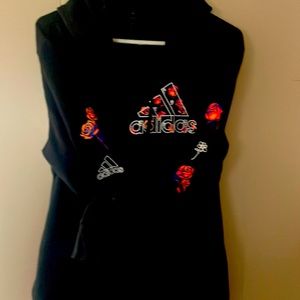 Adidas hoodie